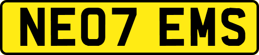 NE07EMS
