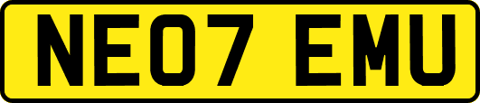 NE07EMU