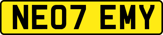NE07EMY