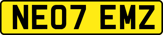 NE07EMZ