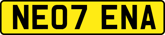 NE07ENA