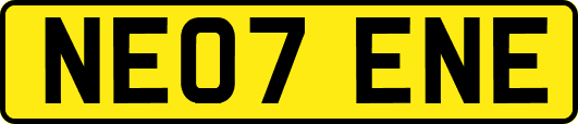 NE07ENE