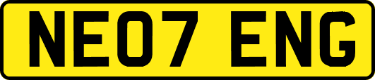NE07ENG
