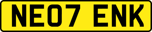 NE07ENK