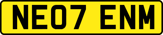 NE07ENM