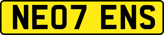 NE07ENS