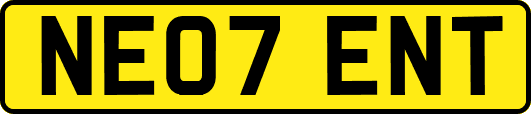 NE07ENT