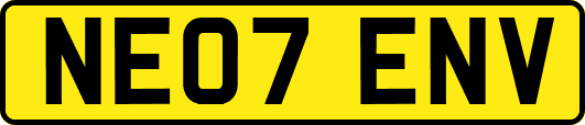 NE07ENV
