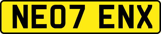 NE07ENX