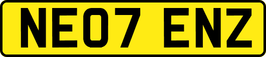 NE07ENZ