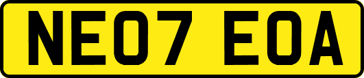 NE07EOA