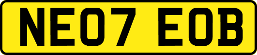 NE07EOB