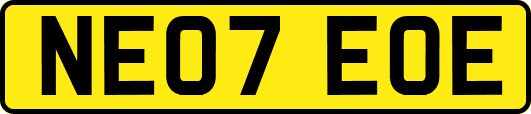 NE07EOE