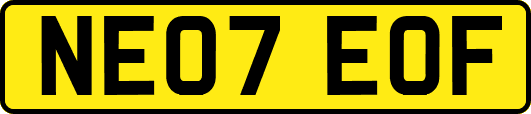 NE07EOF
