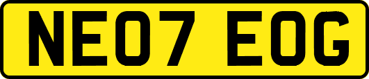 NE07EOG