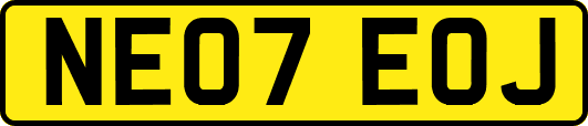 NE07EOJ