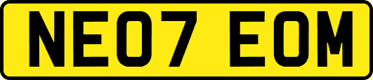 NE07EOM