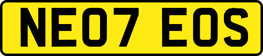 NE07EOS