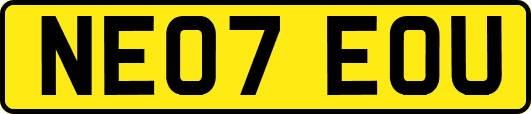 NE07EOU