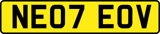 NE07EOV