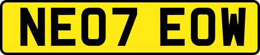 NE07EOW