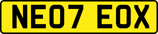 NE07EOX