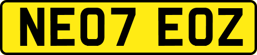 NE07EOZ