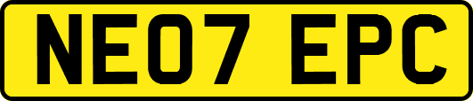 NE07EPC