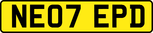 NE07EPD