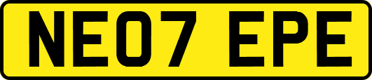 NE07EPE