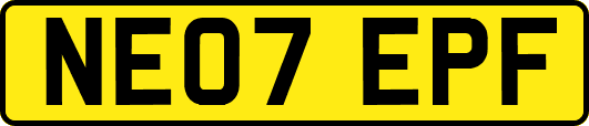 NE07EPF