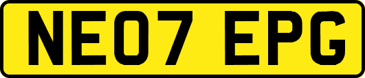 NE07EPG