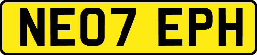 NE07EPH