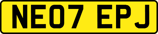 NE07EPJ