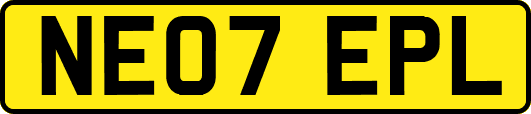 NE07EPL