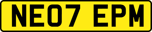 NE07EPM