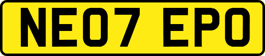 NE07EPO