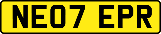 NE07EPR