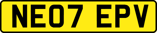 NE07EPV