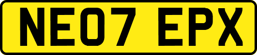 NE07EPX