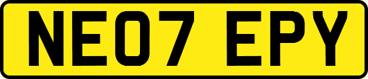 NE07EPY