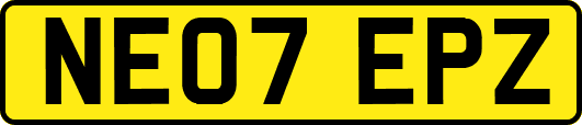 NE07EPZ