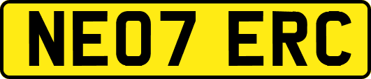 NE07ERC