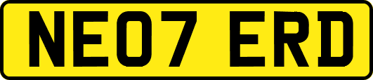 NE07ERD