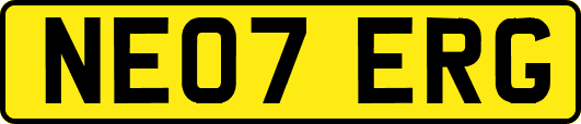 NE07ERG