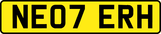 NE07ERH