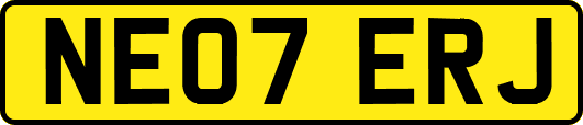 NE07ERJ