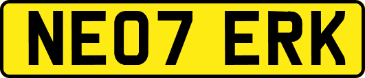 NE07ERK