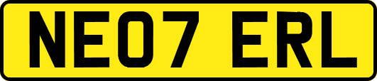 NE07ERL