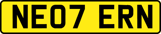 NE07ERN